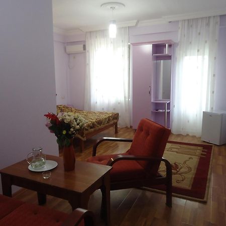 Marani Hotel Batumi Exteriör bild