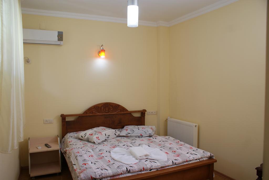 Marani Hotel Batumi Rum bild