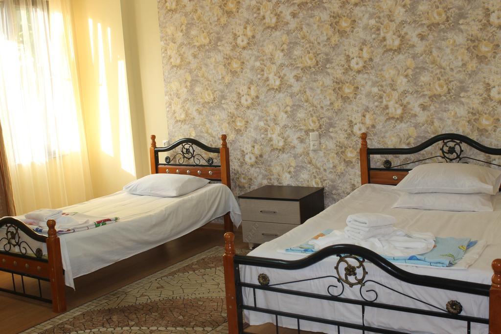 Marani Hotel Batumi Exteriör bild