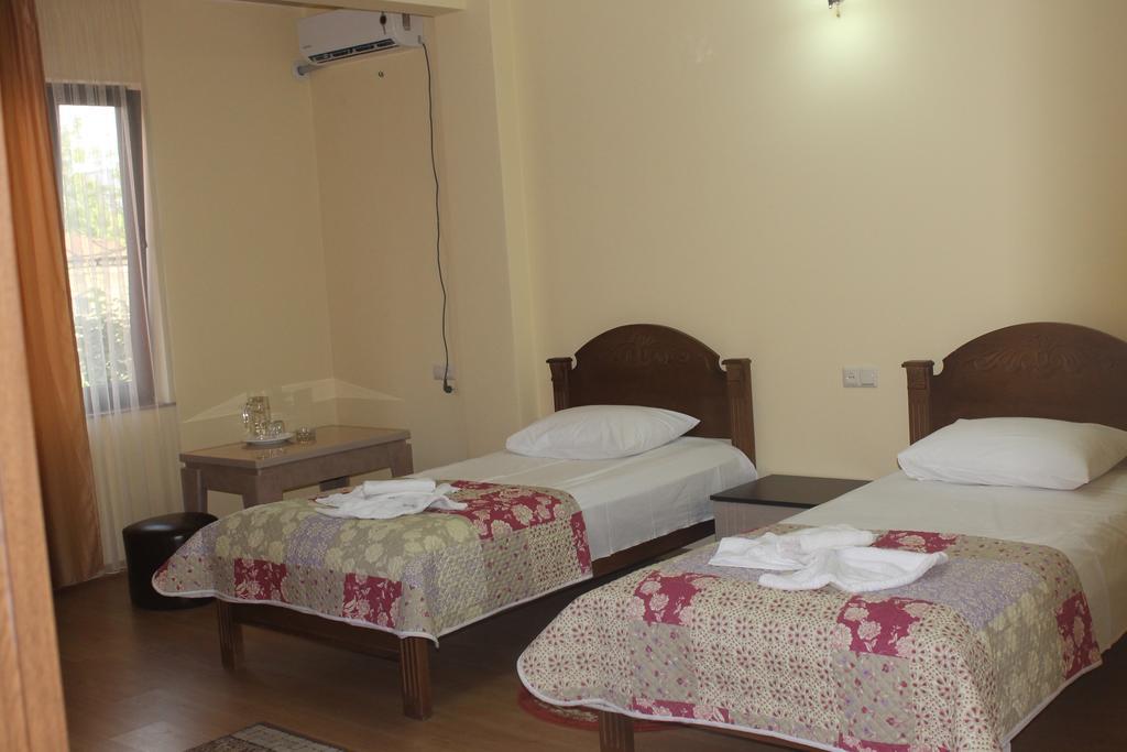 Marani Hotel Batumi Rum bild
