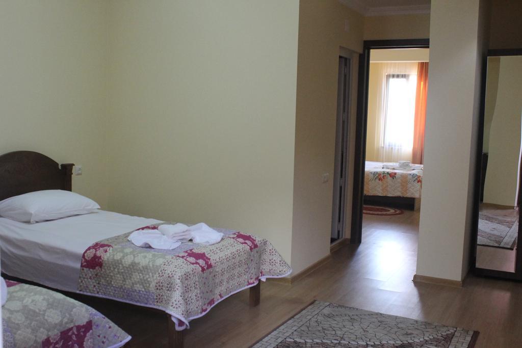 Marani Hotel Batumi Rum bild