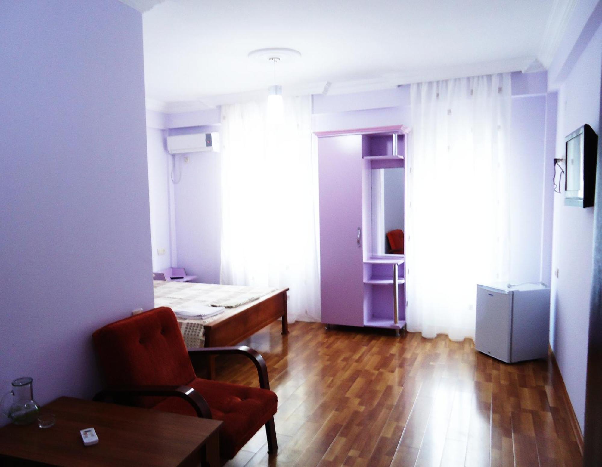 Marani Hotel Batumi Exteriör bild