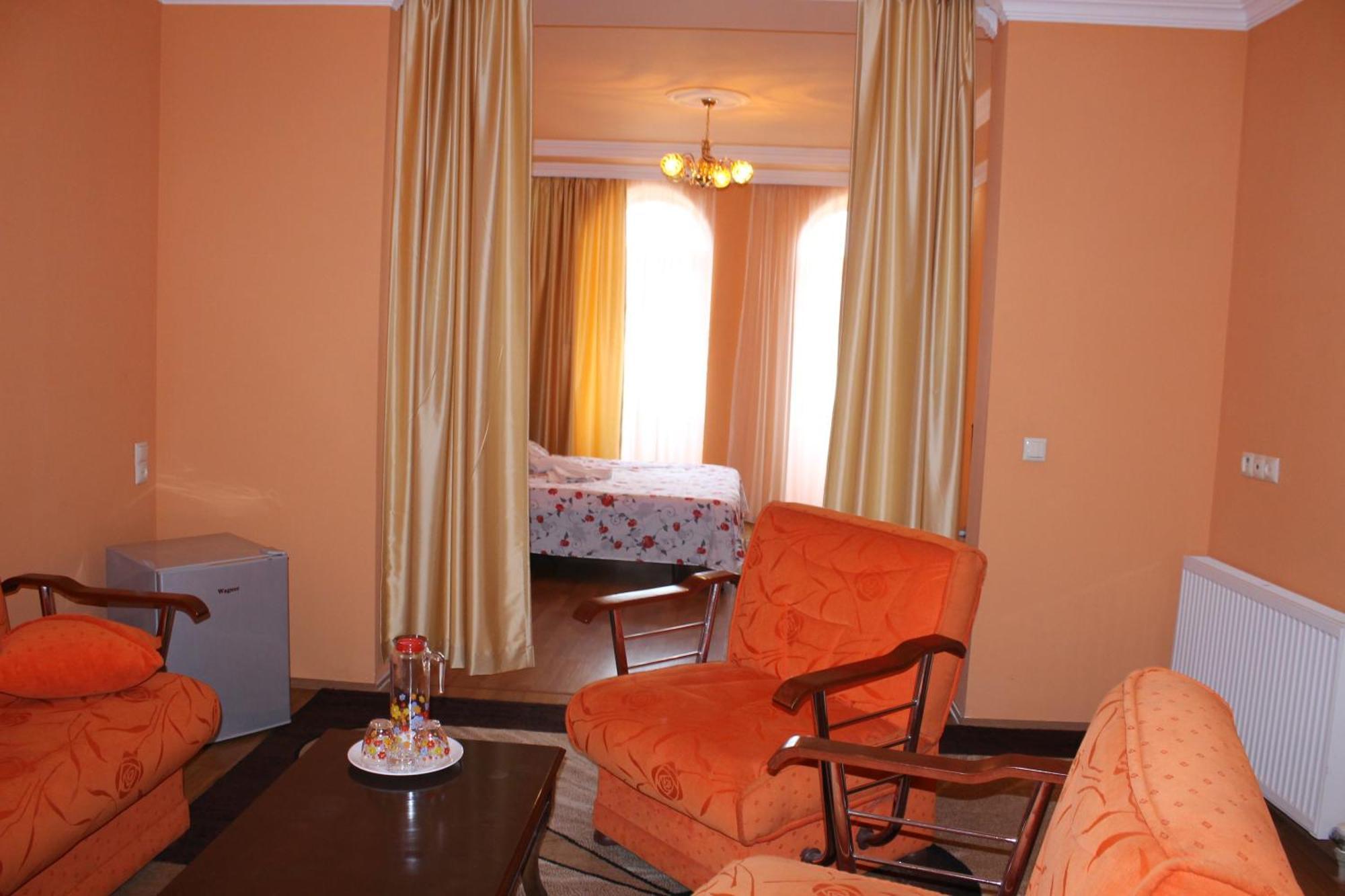 Marani Hotel Batumi Rum bild