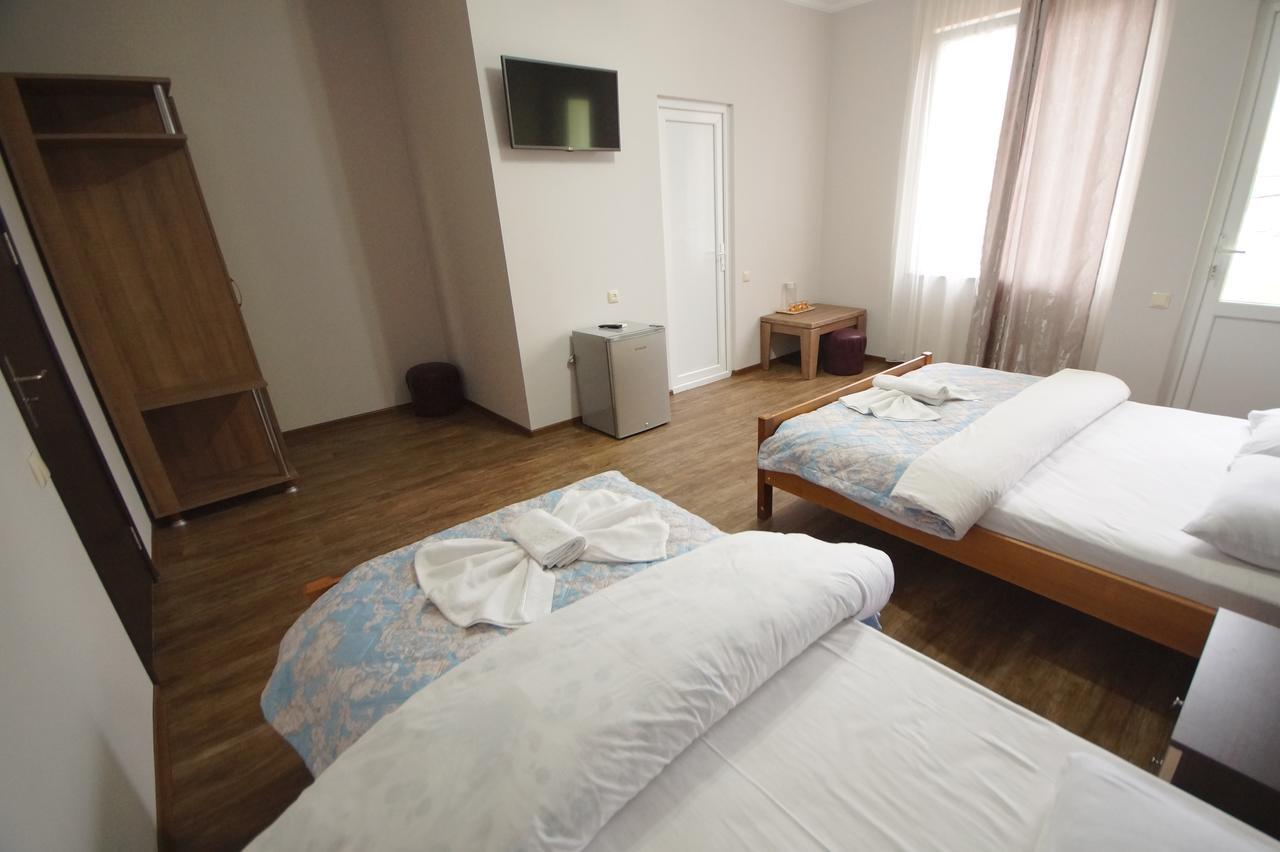 Marani Hotel Batumi Exteriör bild
